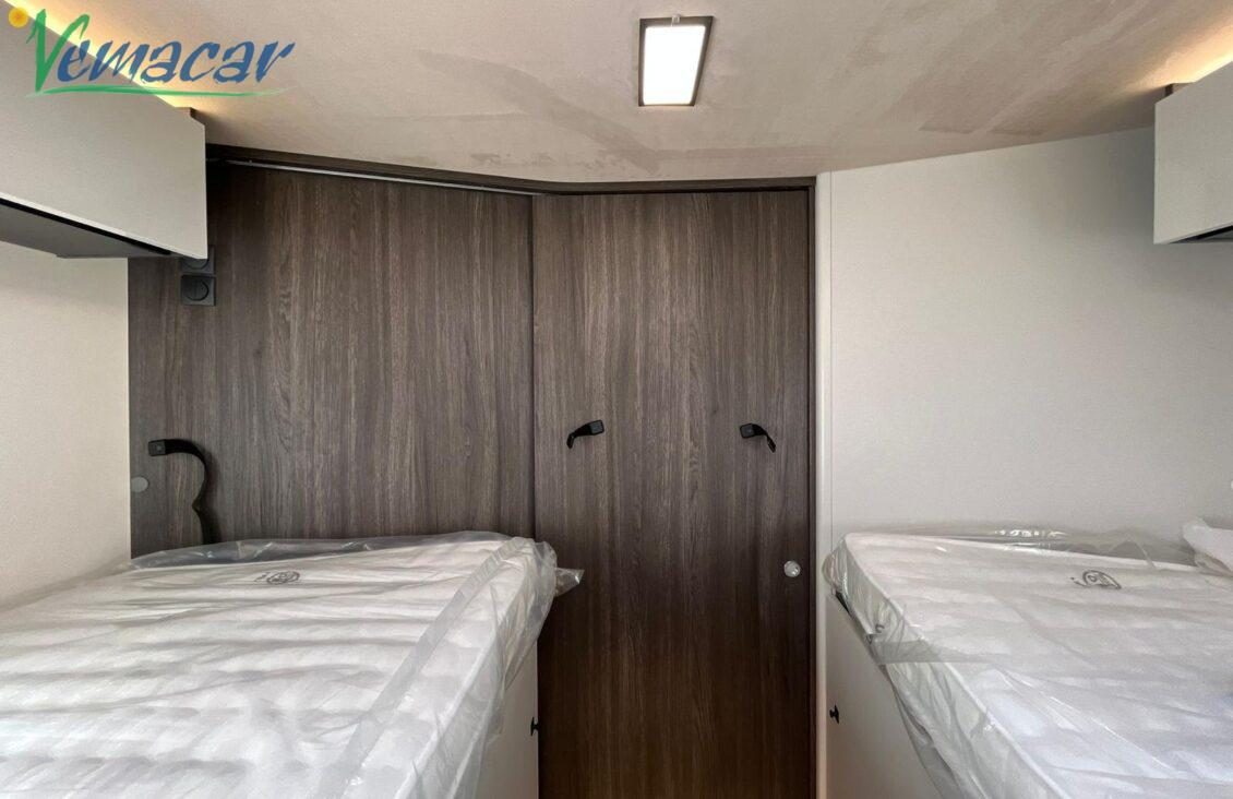 Mobilvetta Kea I86 - Vemacar - foto 17