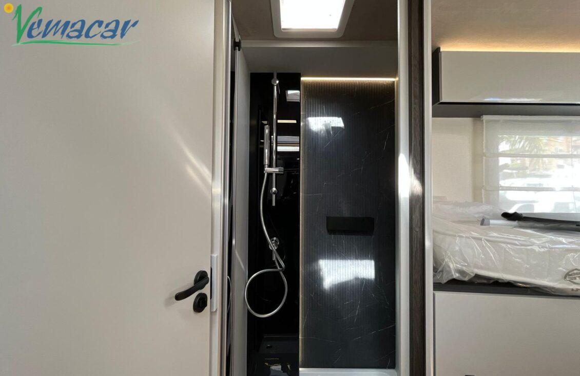 Mobilvetta Kea I86 - Vemacar - foto 22