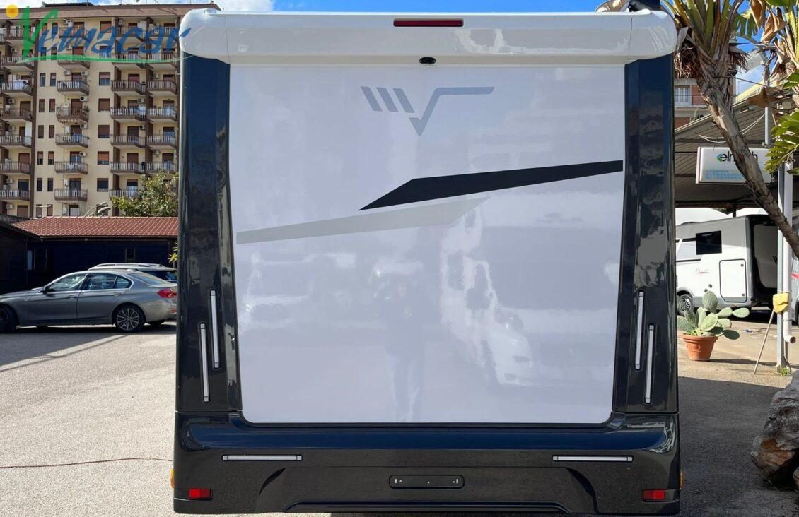 Mobilvetta Kea I86 - Vemacar - foto 24