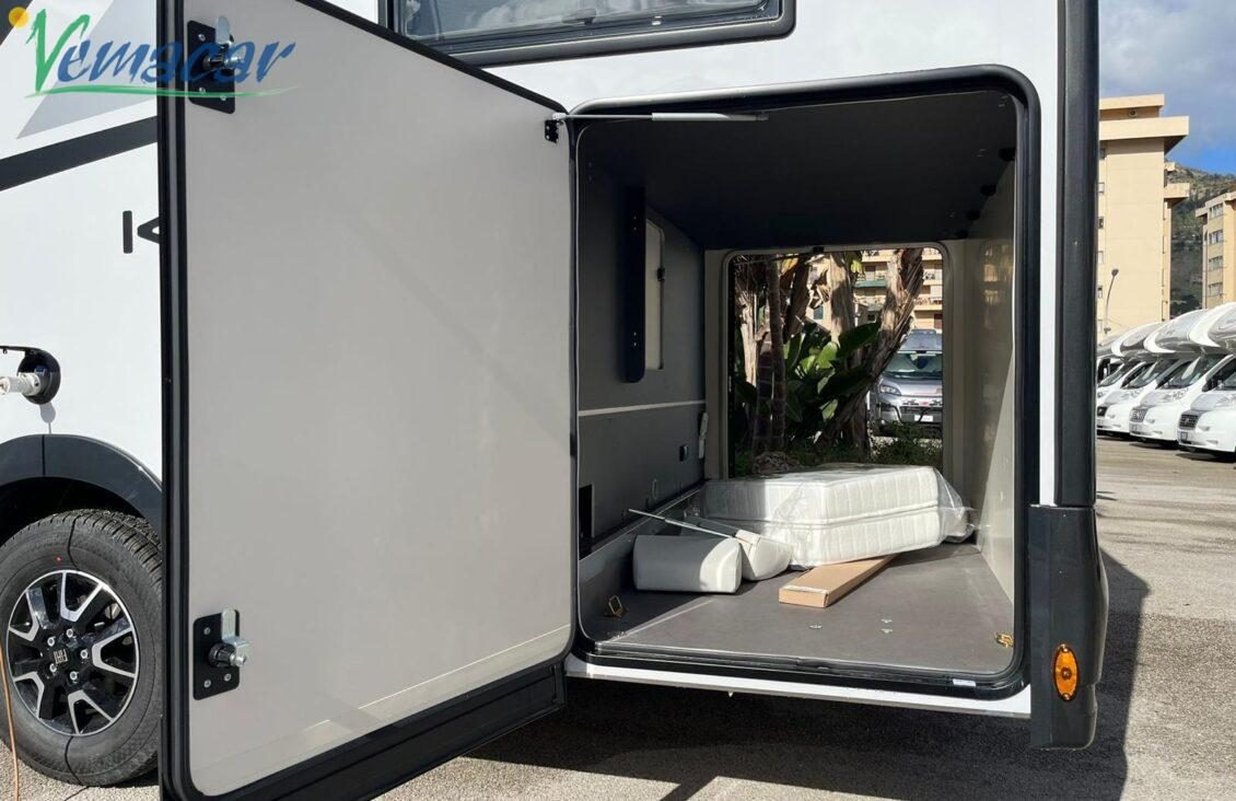 Mobilvetta Kea I86 - Vemacar - foto 25