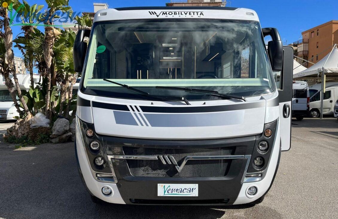 Mobilvetta Kea I86 - Vemacar - foto 28