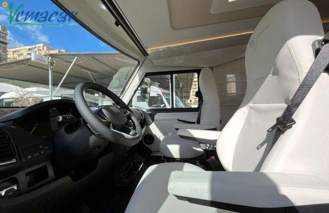 Mobilvetta Kea I86 - Vemacar - foto 29