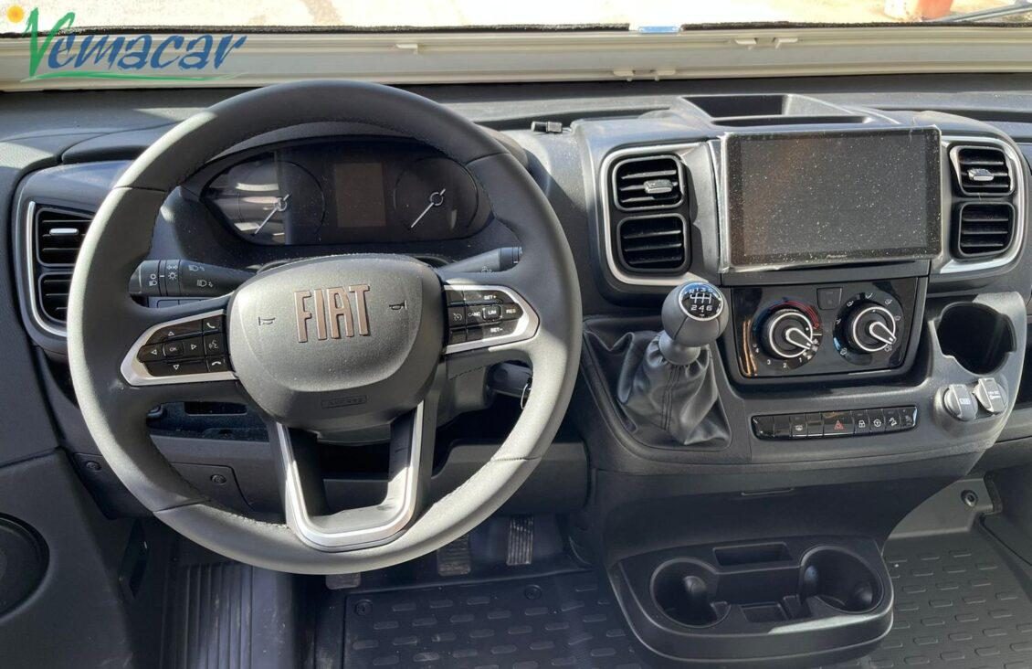 Mobilvetta Kea I86 - Vemacar - foto 30