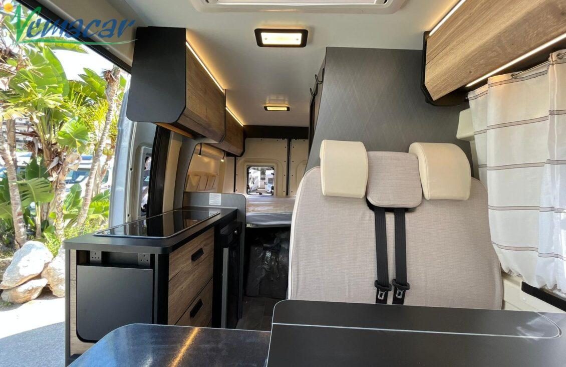Xgo X-Van 8 - Vemacar - foto 5