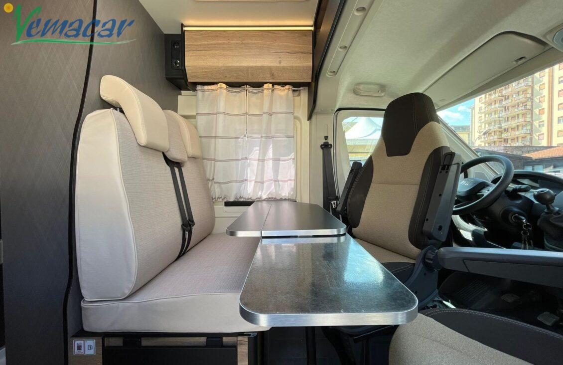 Xgo X-Van 8 - Vemacar - foto 6
