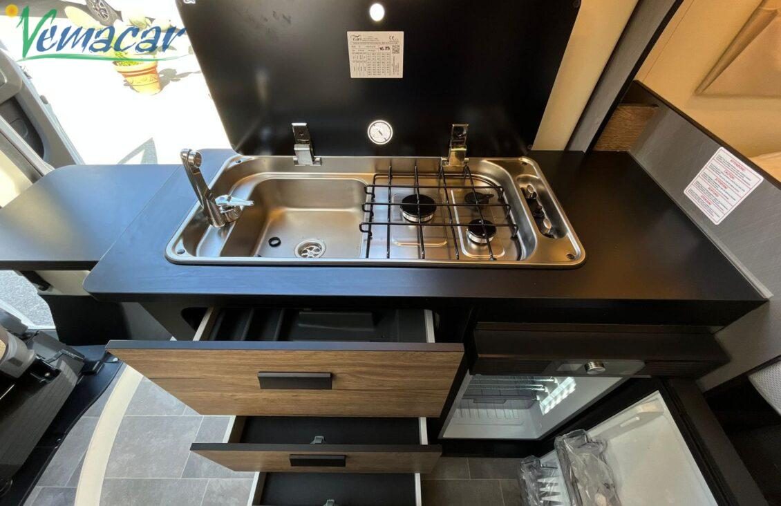 Xgo X-Van 8 - Vemacar - foto 9