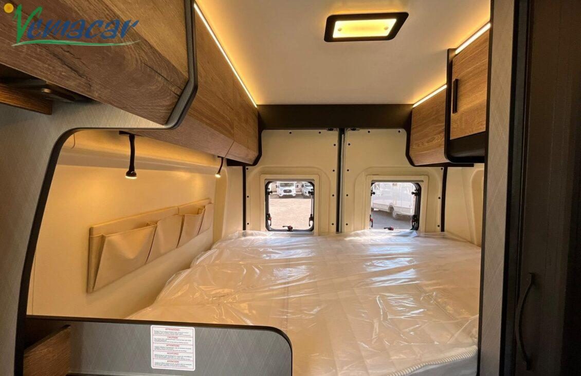 Xgo X-Van 8 - Vemacar - foto 10