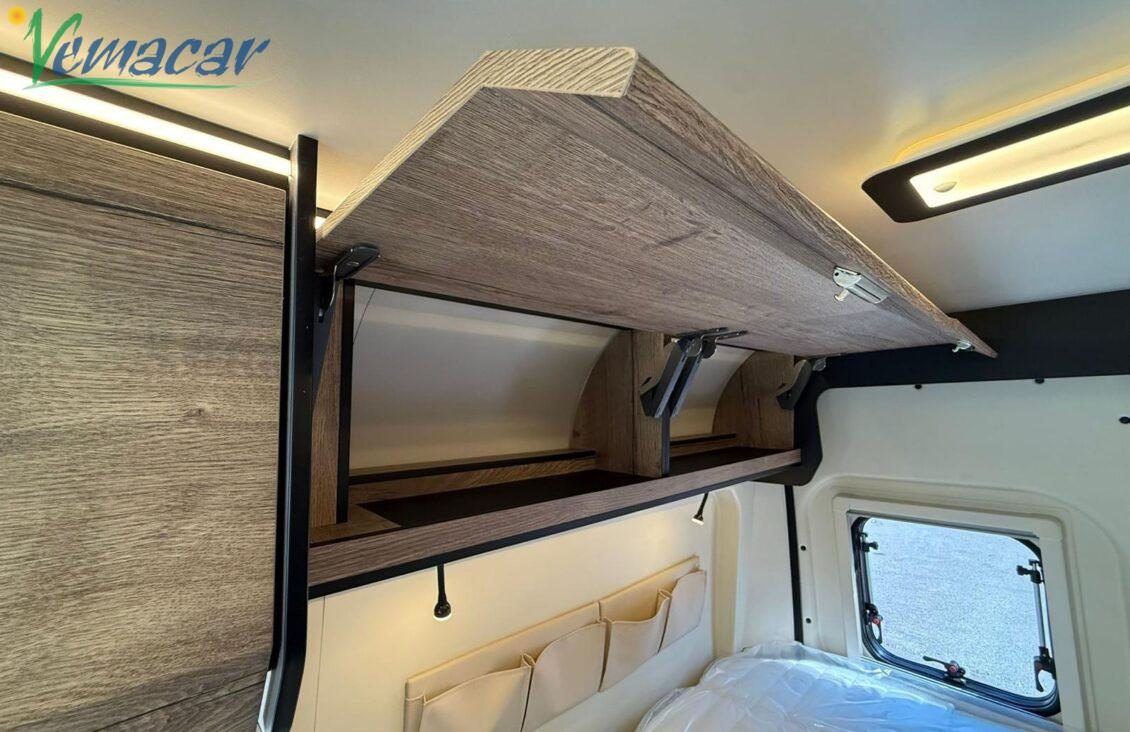 Xgo X-Van 8 - Vemacar - foto 11