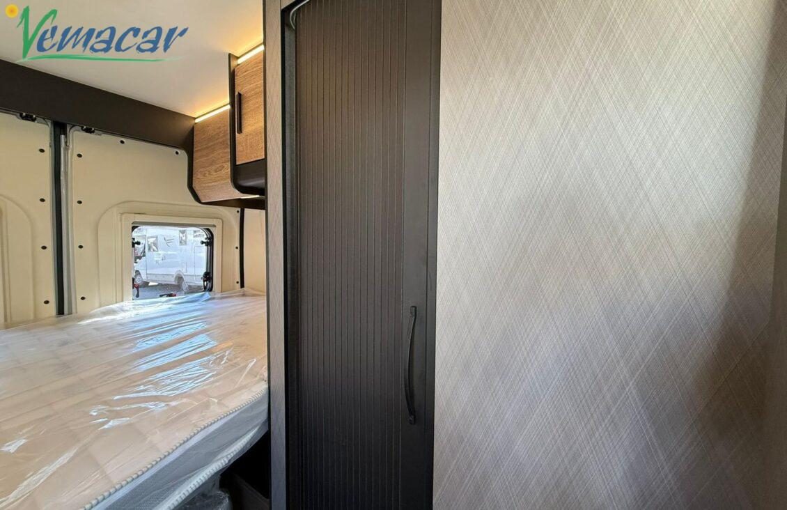 Xgo X-Van 8 - Vemacar - foto 12