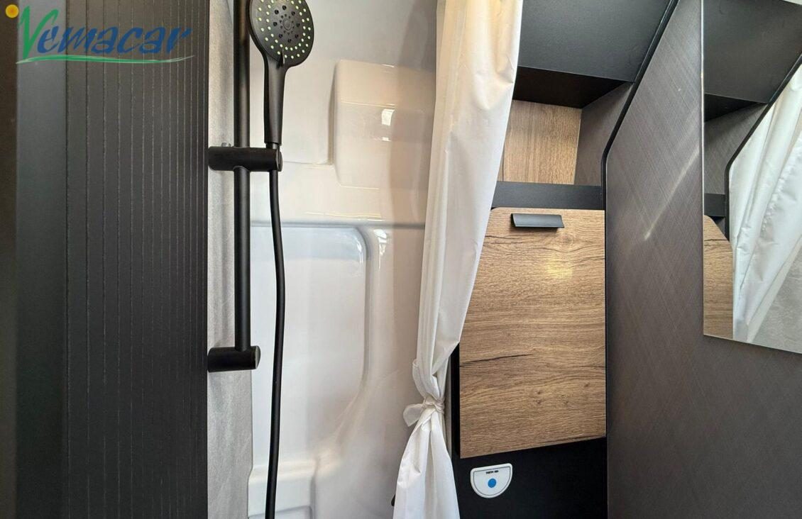 Xgo X-Van 8 - Vemacar - foto 13