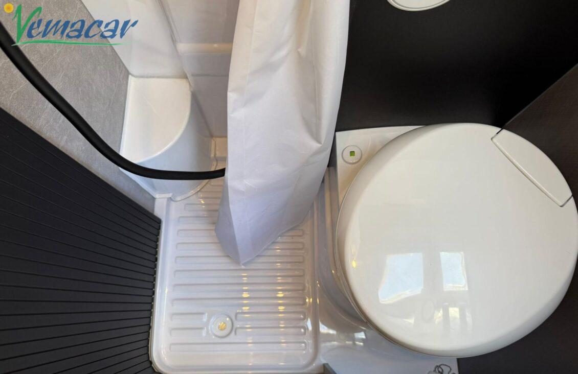 Xgo X-Van 8 - Vemacar - foto 16