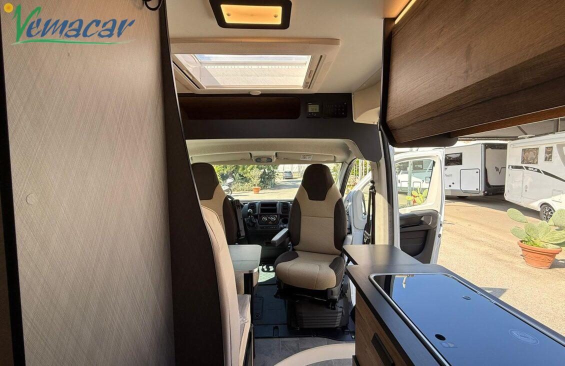 Xgo X-Van 8 - Vemacar - foto 17
