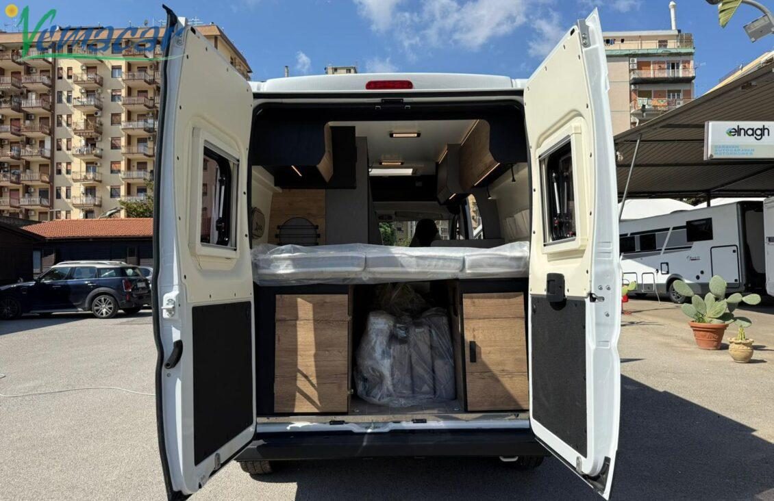 Xgo X-Van 8 - Vemacar - foto 18