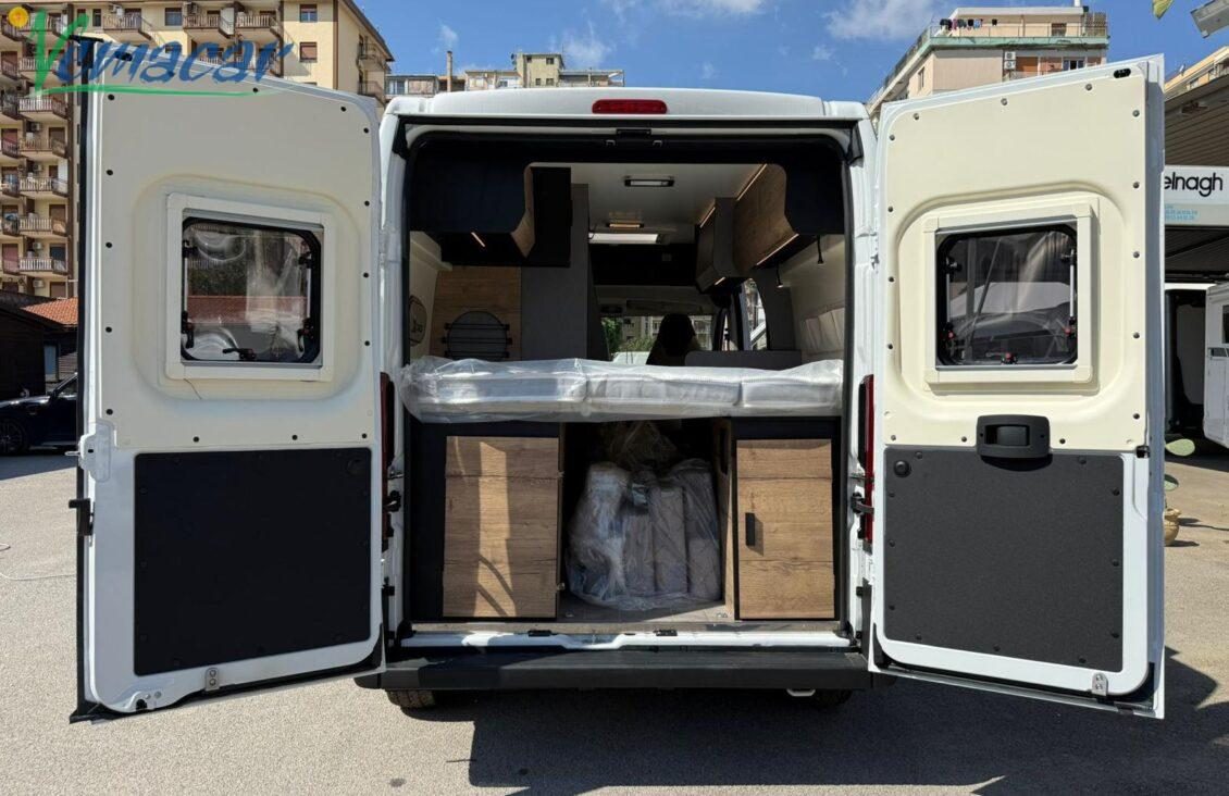 Xgo X-Van 8 - Vemacar - foto 19