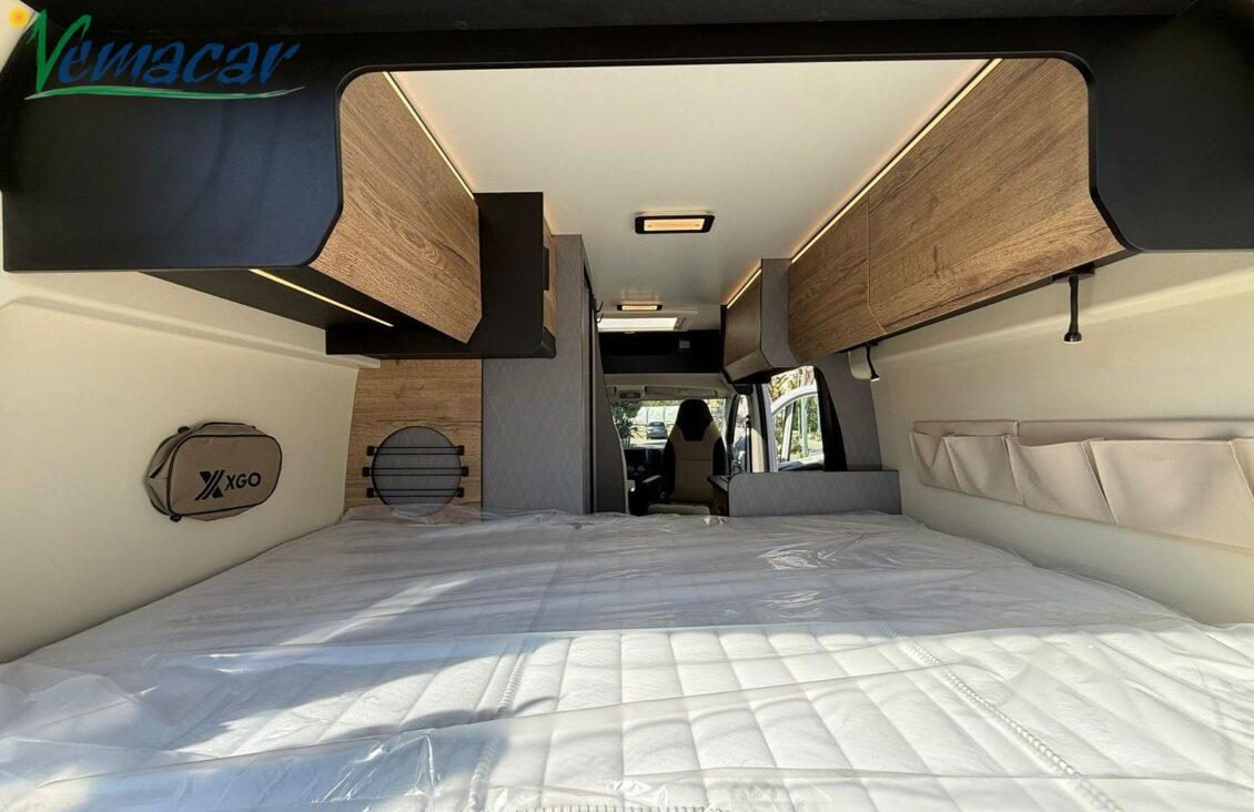 Xgo X-Van 8 - Vemacar - foto 20