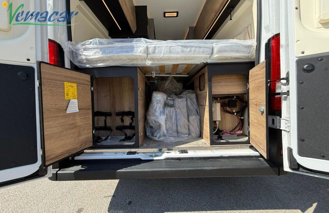Xgo X-Van 8 - Vemacar - foto 21