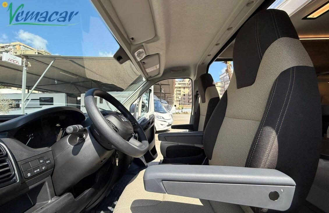Xgo X-Van 8 - Vemacar - foto 25