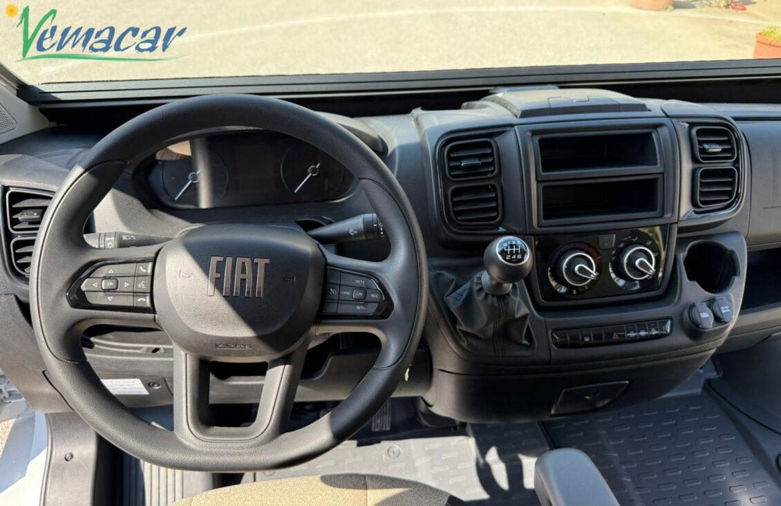 Xgo X-Van 8 - Vemacar - foto 26
