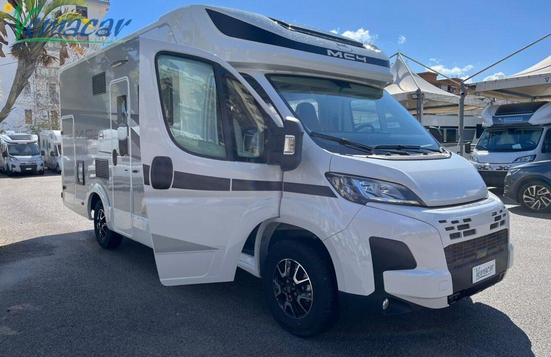 Mclouis Mc4 321 - Vemacar
