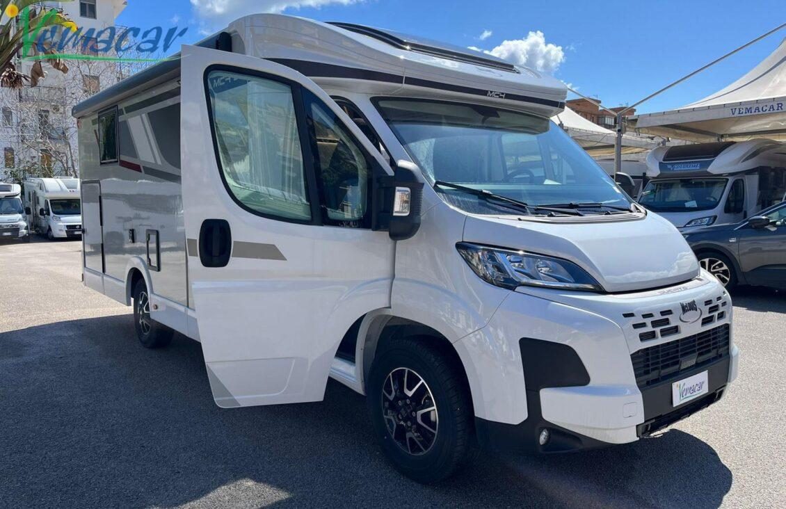Mclouis Mc4 879 - Vemacar