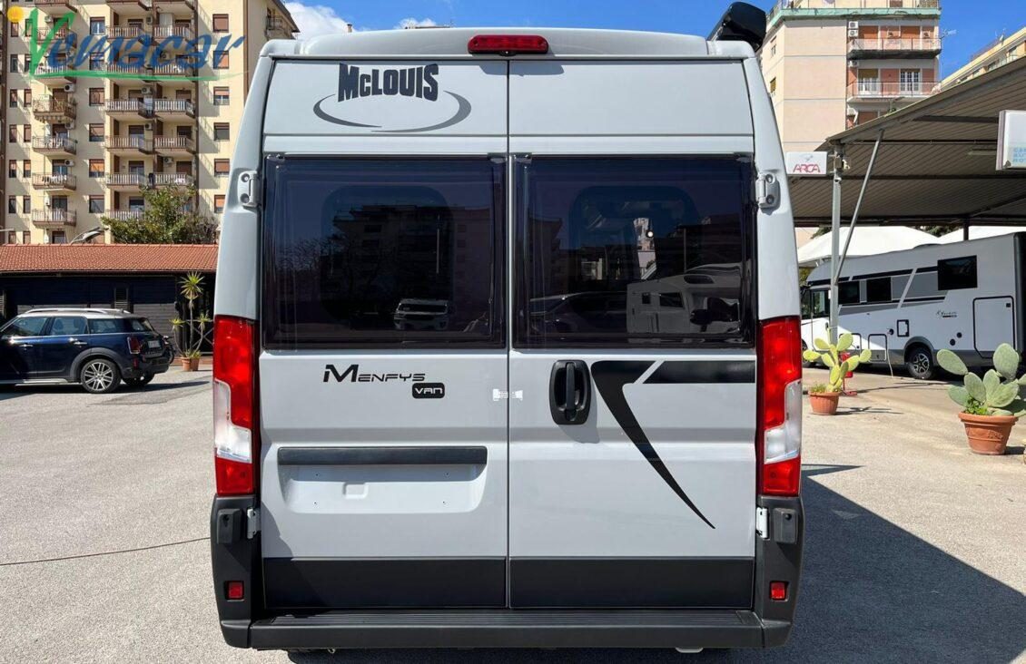 Mclouis Menfys 1 S-Line - Vemacar - foto 22
