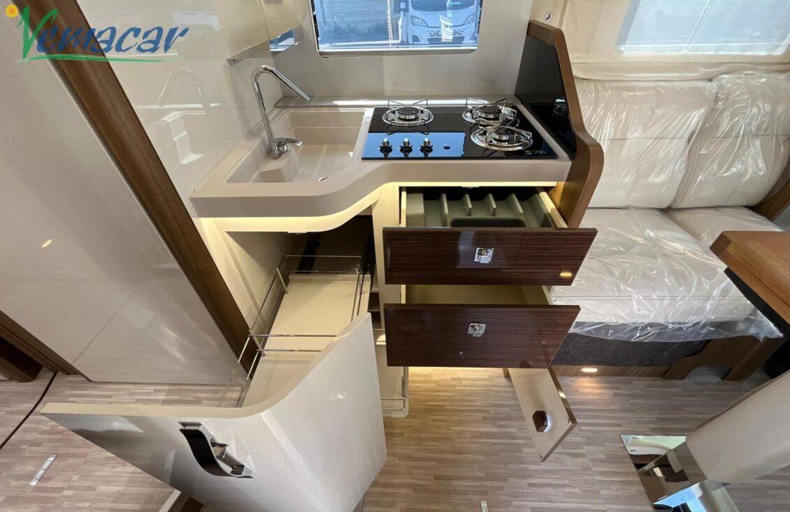 Mobilvetta Krosser P86 - Vemacar - foto 11