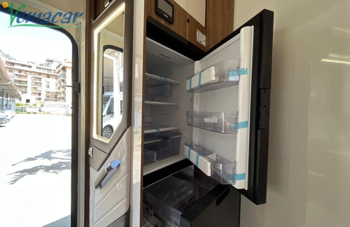 Mobilvetta Krosser P86 - Vemacar - foto 12