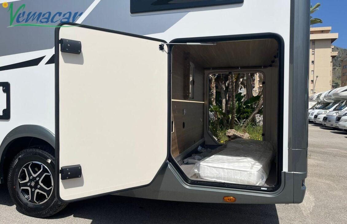 Mobilvetta Krosser P86 - Vemacar - foto 25