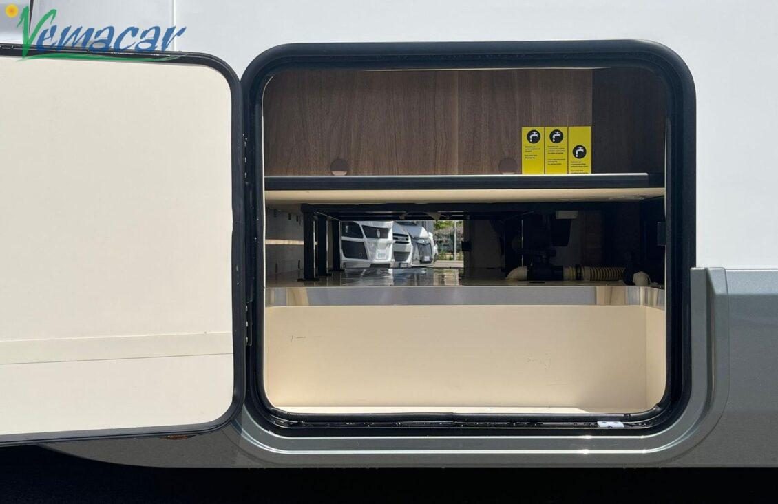 Mobilvetta Krosser P86 - Vemacar - foto 26