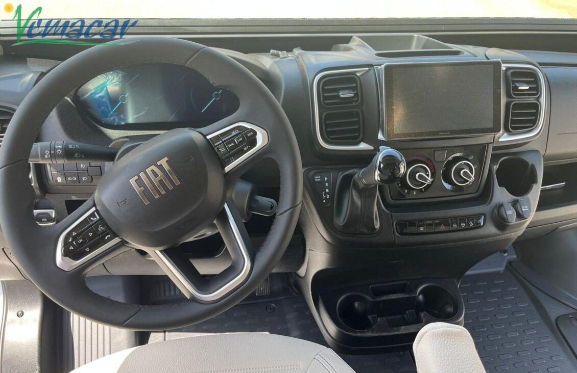 Mobilvetta Krosser P86 - Vemacar - foto 31