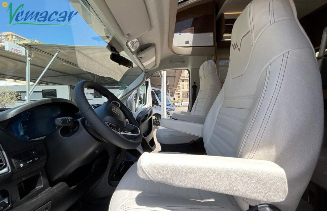 Mobilvetta Krosser P86 - Vemacar - foto 33