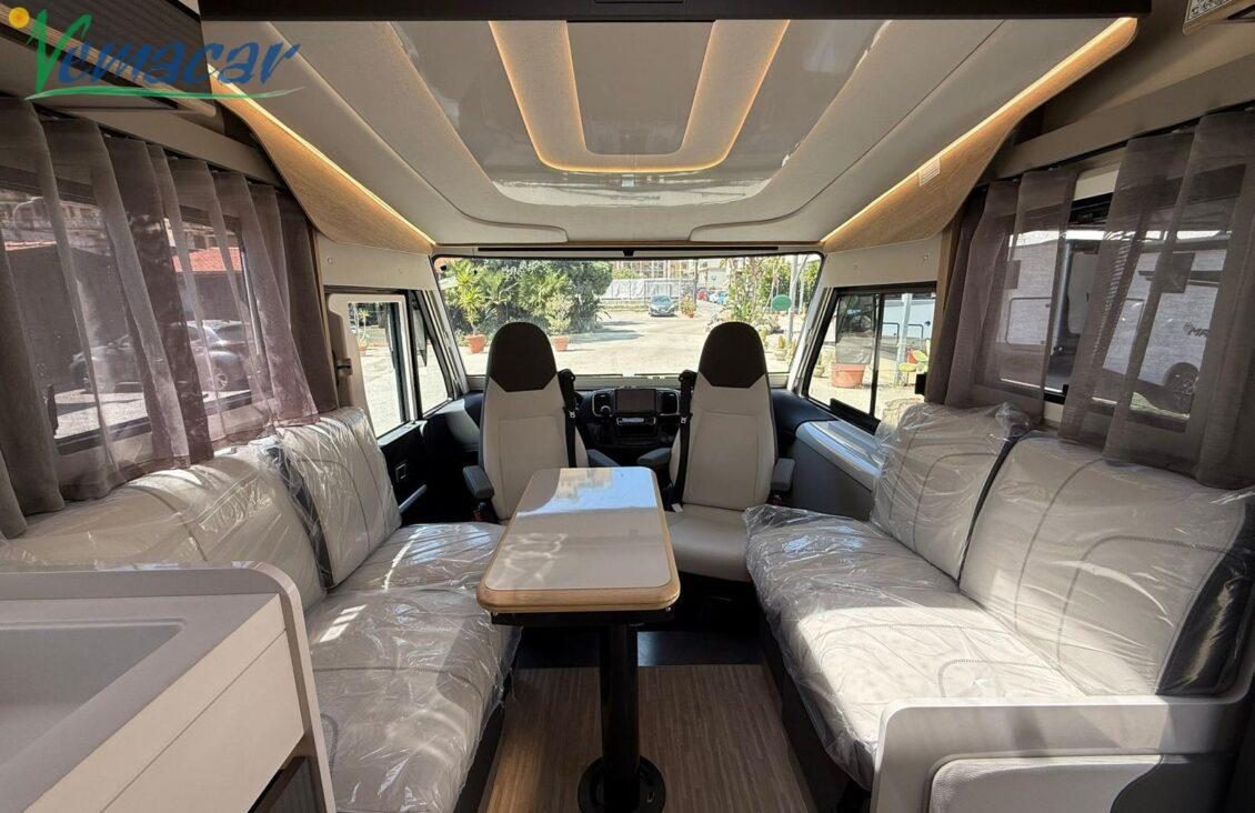 Arca America New Deal H 740 Glc - Vemacar - foto 3