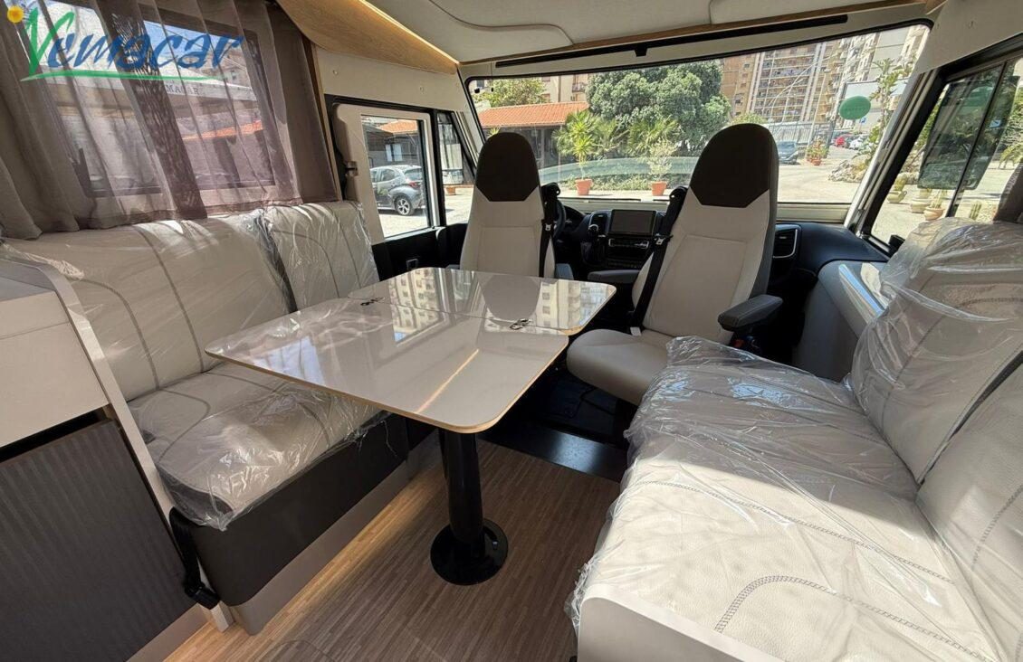 Arca America New Deal H 740 Glc - Vemacar - foto 4