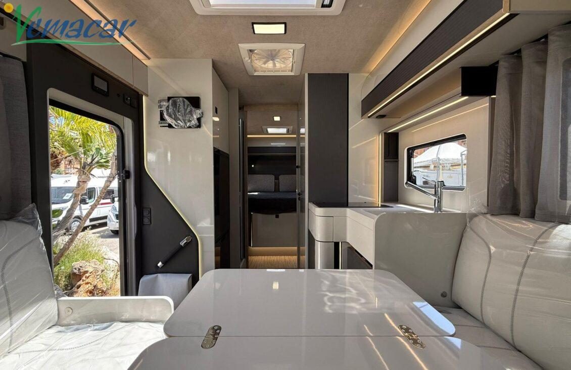 Arca America New Deal H 740 Glc - Vemacar - foto 5