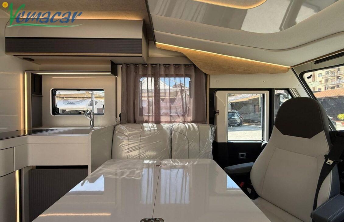 Arca America New Deal H 740 Glc - Vemacar - foto 6