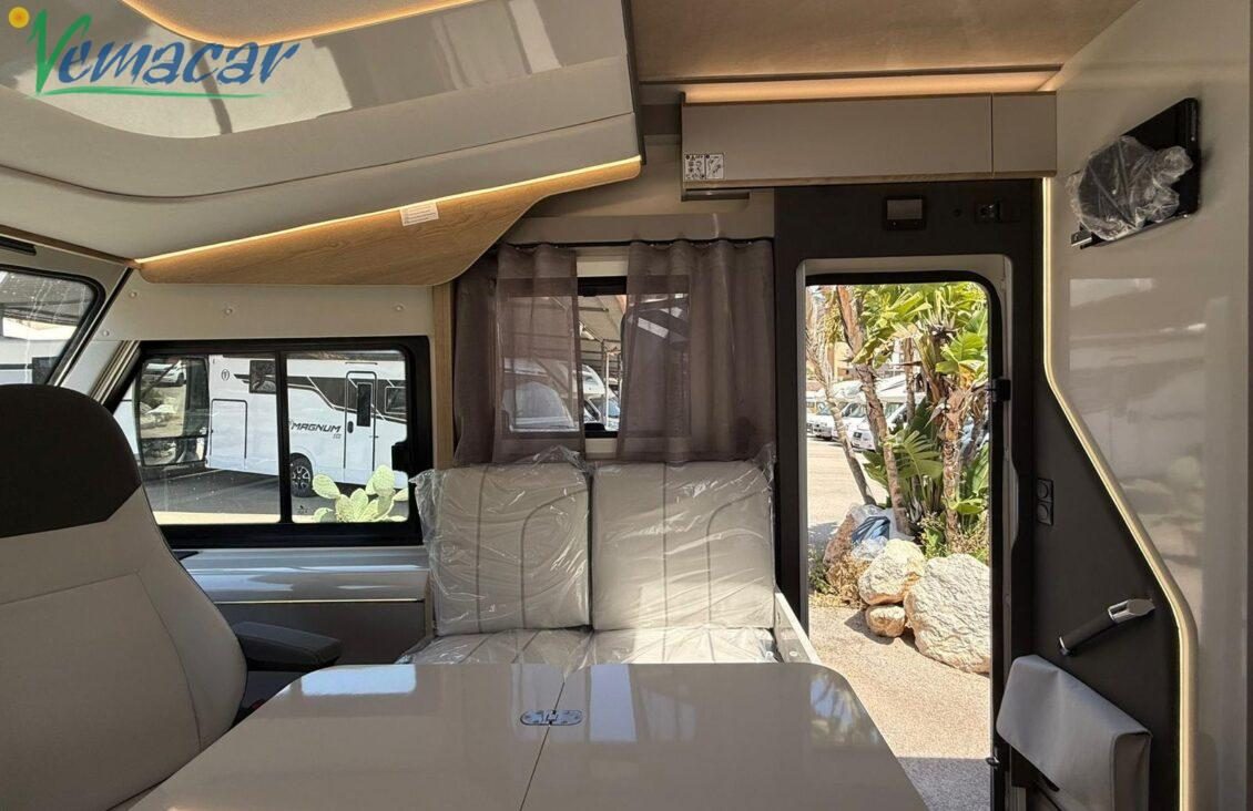 Arca America New Deal H 740 Glc - Vemacar - foto 7
