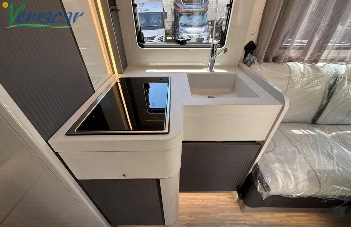 Arca America New Deal H 740 Glc - Vemacar - foto 10