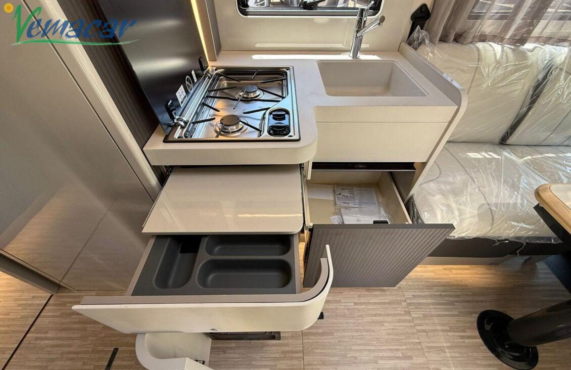 Arca America New Deal H 740 Glc - Vemacar - foto 11