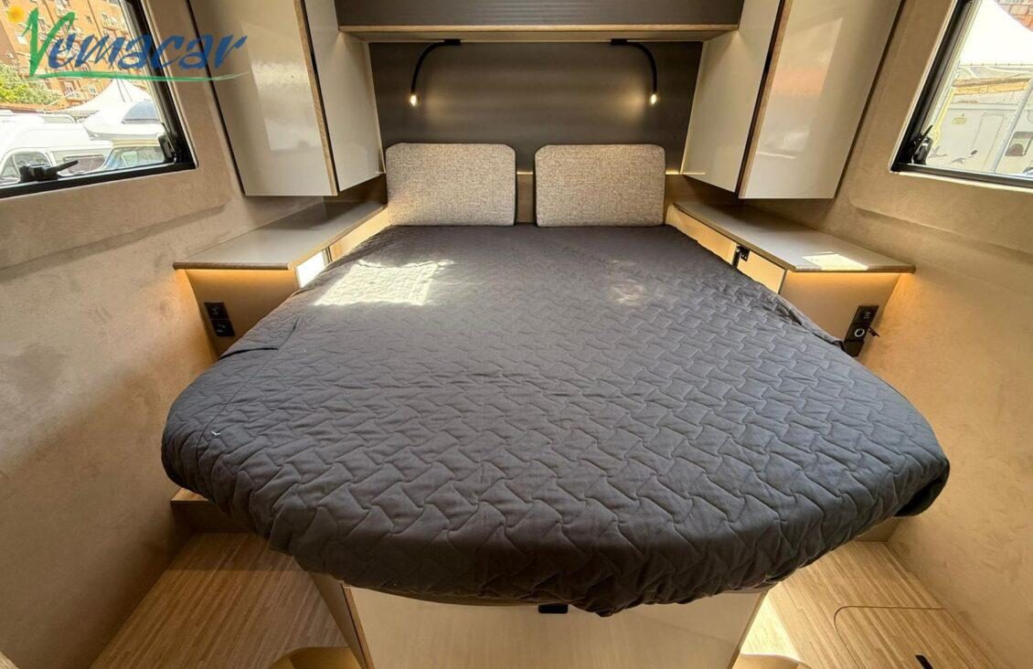 Arca America New Deal H 740 Glc - Vemacar - foto 14