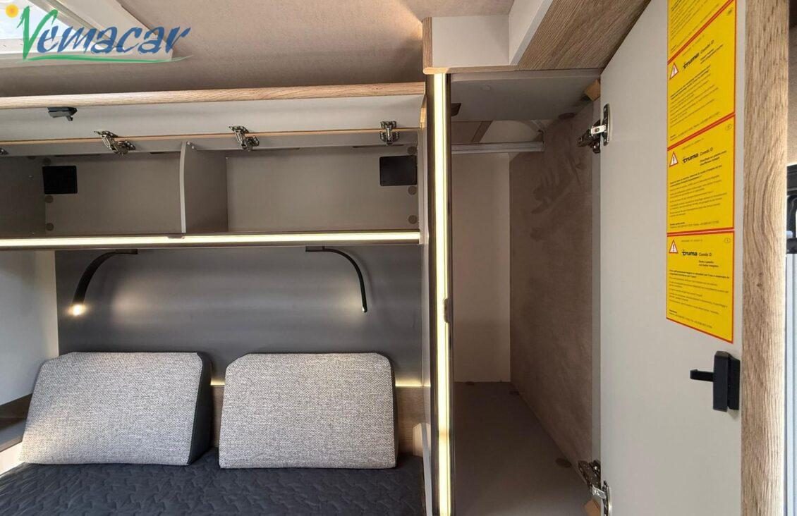 Arca America New Deal H 740 Glc - Vemacar - foto 15