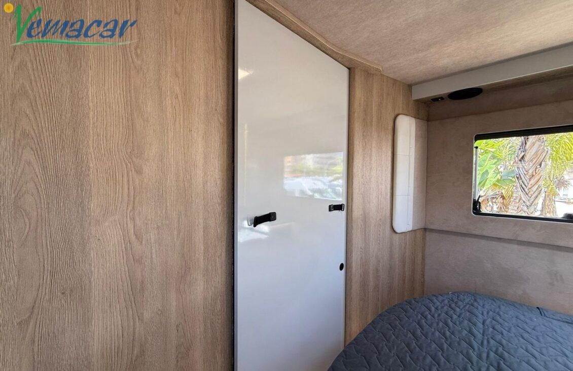 Arca America New Deal H 740 Glc - Vemacar - foto 16