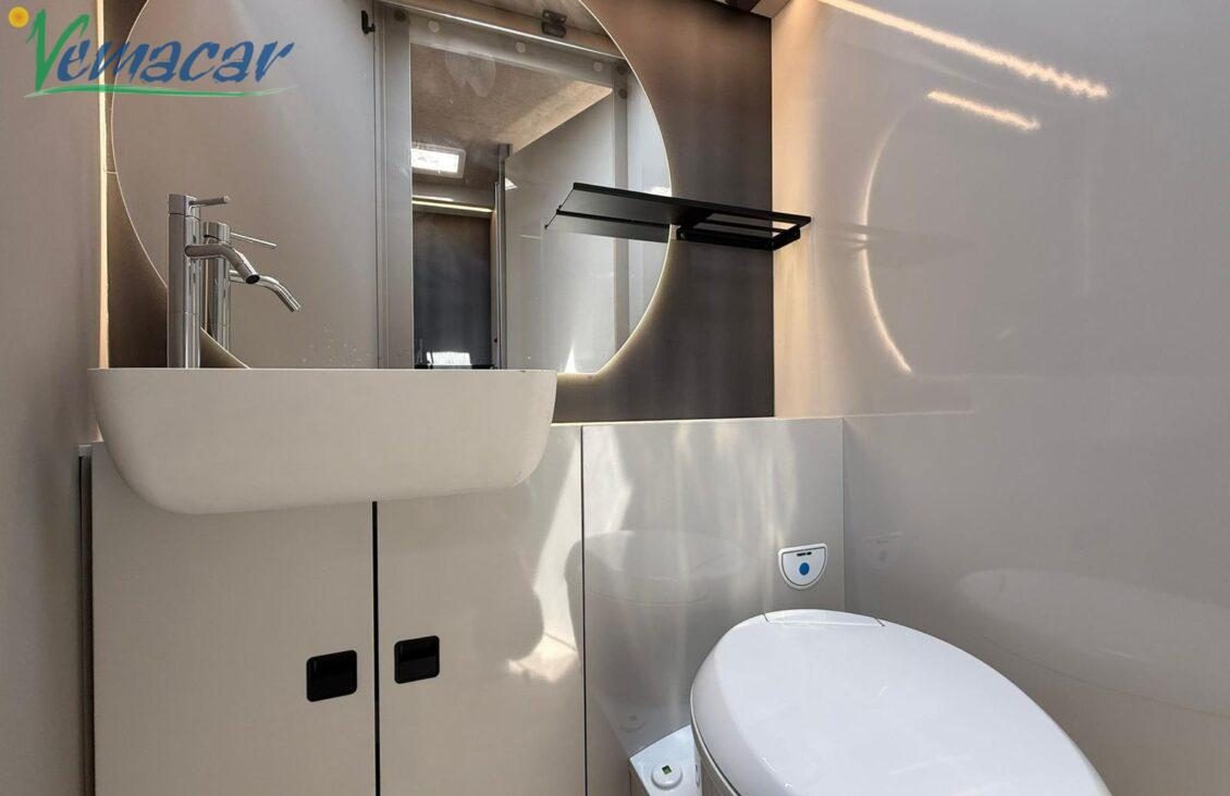 Arca America New Deal H 740 Glc - Vemacar - foto 17