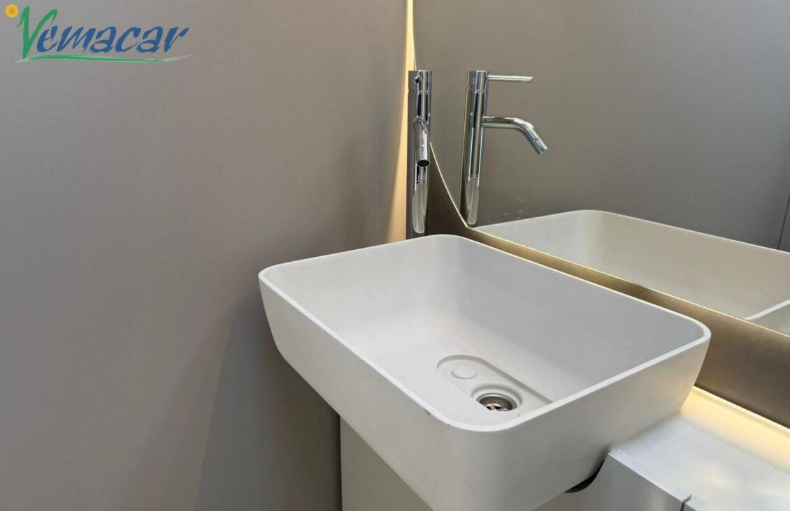 Arca America New Deal H 740 Glc - Vemacar - foto 19