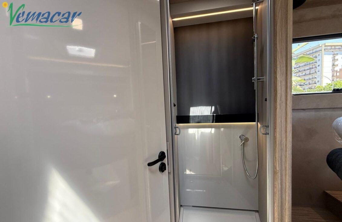 Arca America New Deal H 740 Glc - Vemacar - foto 21
