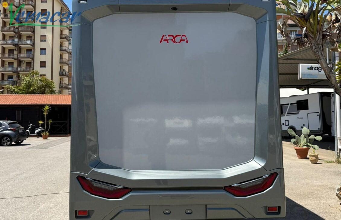 Arca America New Deal H 740 Glc - Vemacar - foto 23