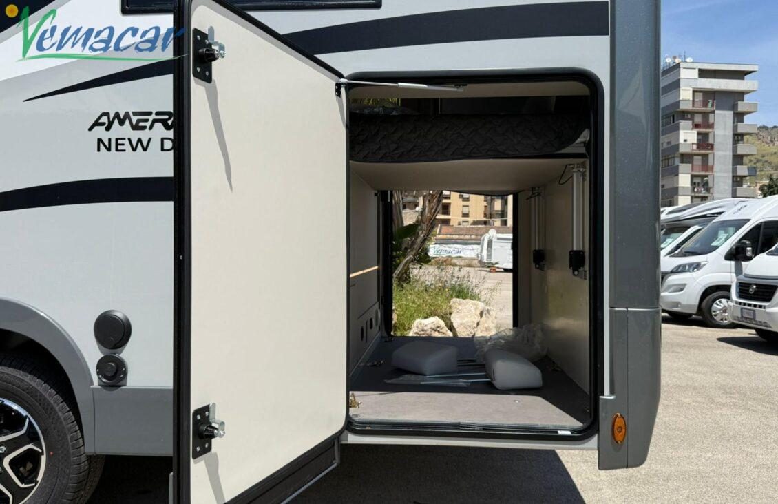Arca America New Deal H 740 Glc - Vemacar - foto 24