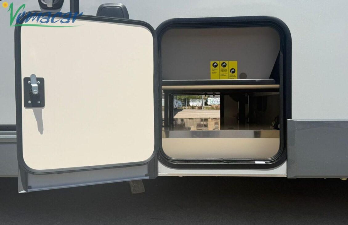 Arca America New Deal H 740 Glc - Vemacar - foto 25