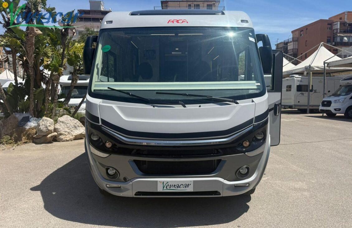 Arca America New Deal H 740 Glc - Vemacar - foto 28