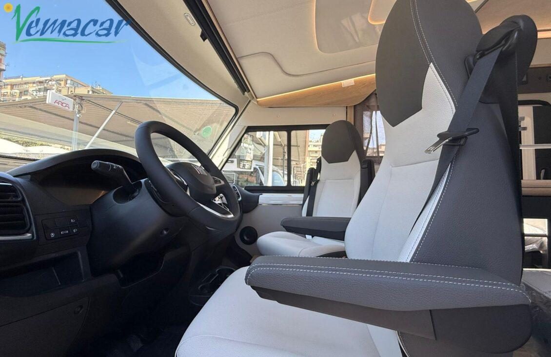 Arca America New Deal H 740 Glc - Vemacar - foto 29