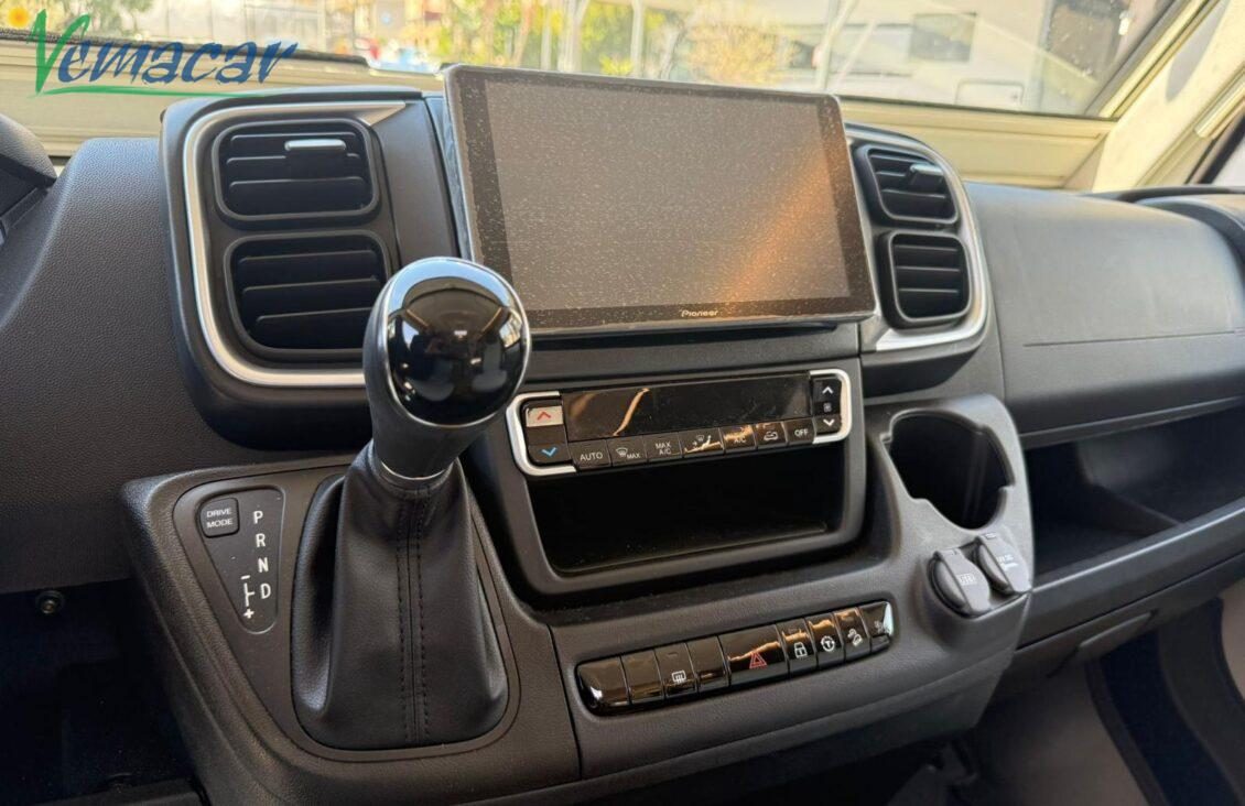 Arca America New Deal H 740 Glc - Vemacar - foto 31